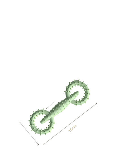 Bitring Hundleksak – Tandrengörande Tuggnöje