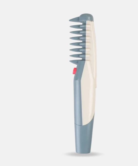 Elektriska Klippmaskiner för Hundar och Katter