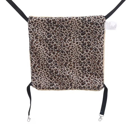 Bekväm Katthängmatta - Mysig Sovplats för Katter Hemma