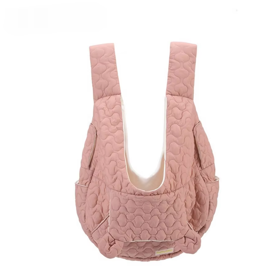 Djurtyp – Bekväm och Stilfull Hund- och Kattryggsäck för Resan