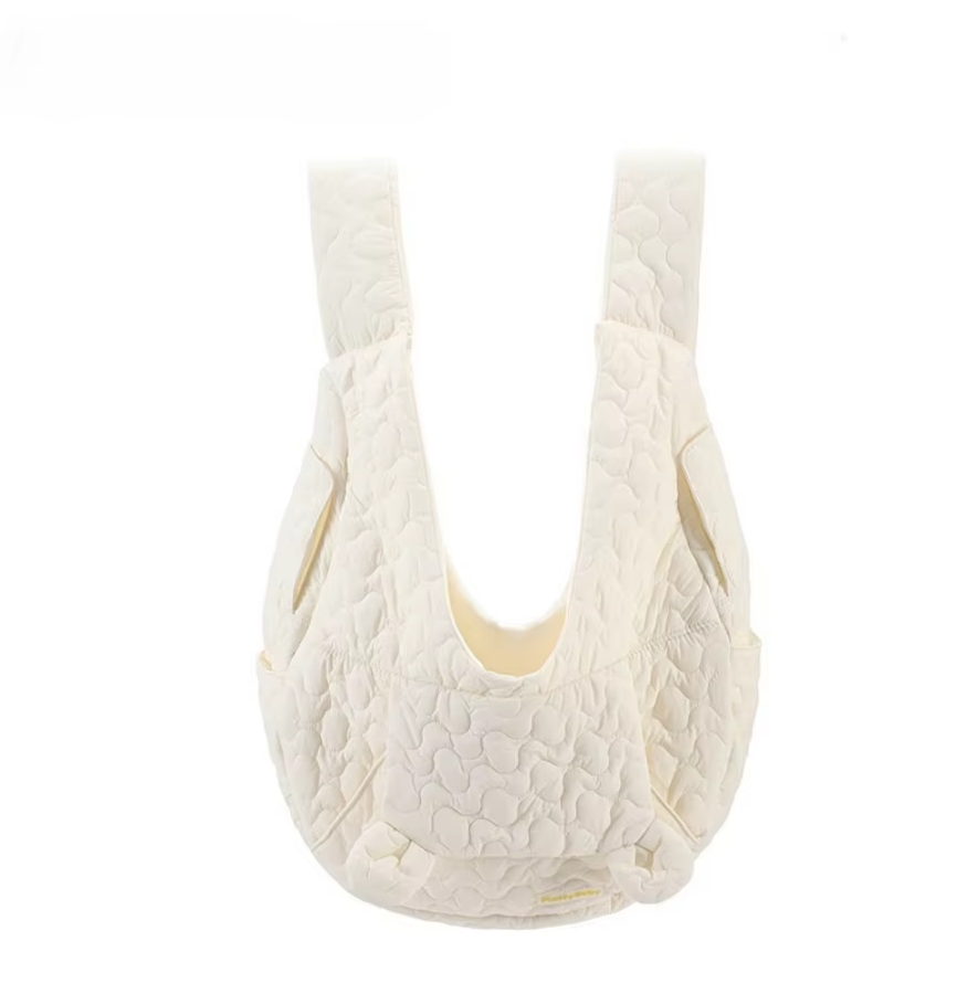 Djurtyp – Bekväm och Stilfull Hund- och Kattryggsäck för Resan