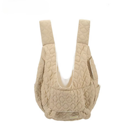 Djurtyp – Bekväm och Stilfull Hund- och Kattryggsäck för Resan