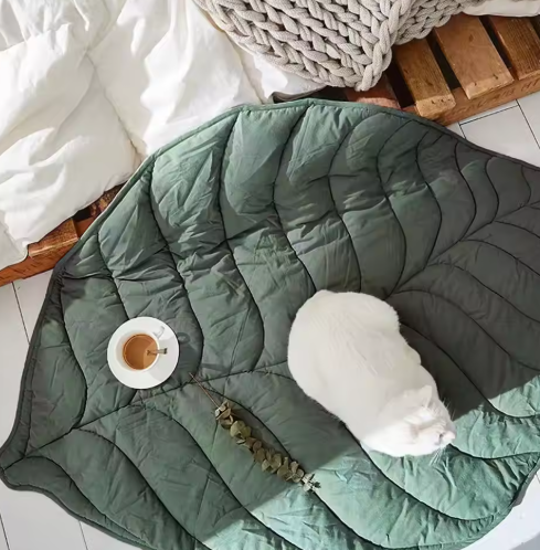 Dubbelriktad Underlägg