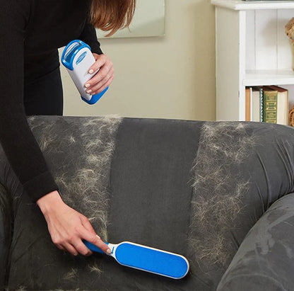 Hårborttagare för Hundar och Katter