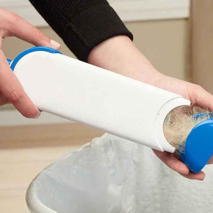 Hårborttagare för Hundar och Katter