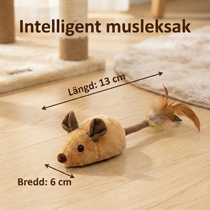 Intelligent musleksak