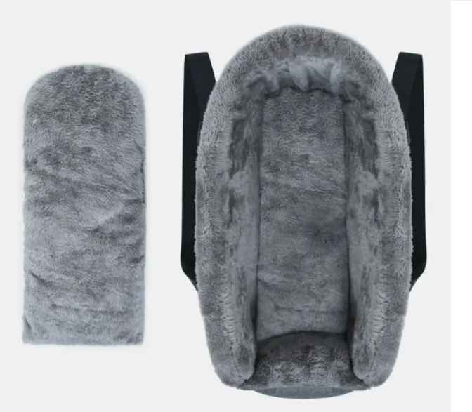 Bilarmstöd för Husdjursplats