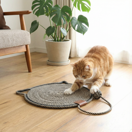 Premium katt-klösmatta