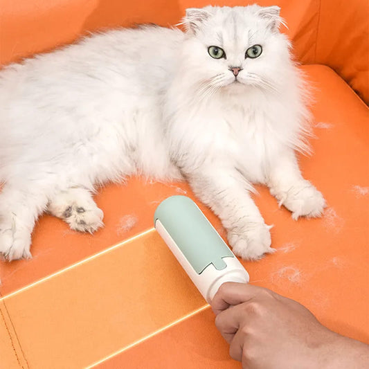 Enkel Hårroller för Husdjur