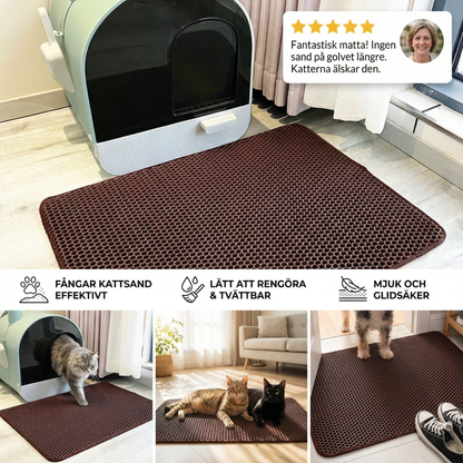 Kattströmatta