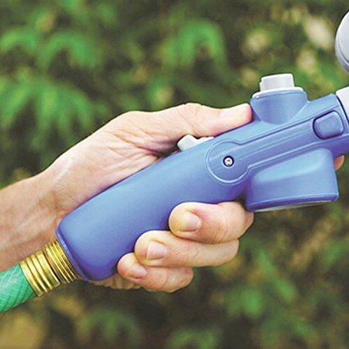 360° Duschverktyg För Husdjur