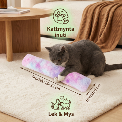 Kattleksak Med Kattmynta